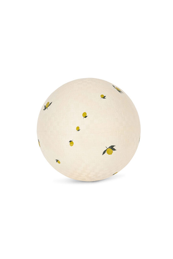 Kids Ball - Lemon | Konges Slojd KS104900